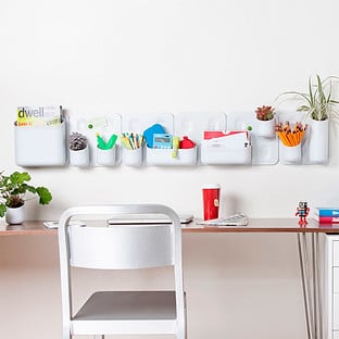 Urbio Magnetic Modular System Components