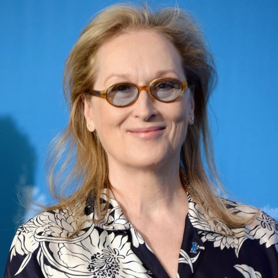 Meryl Streep Diversity Comments
