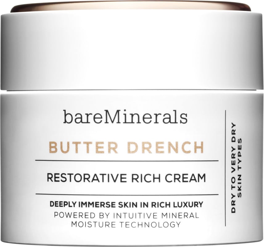 BareMinerals Butter Drench