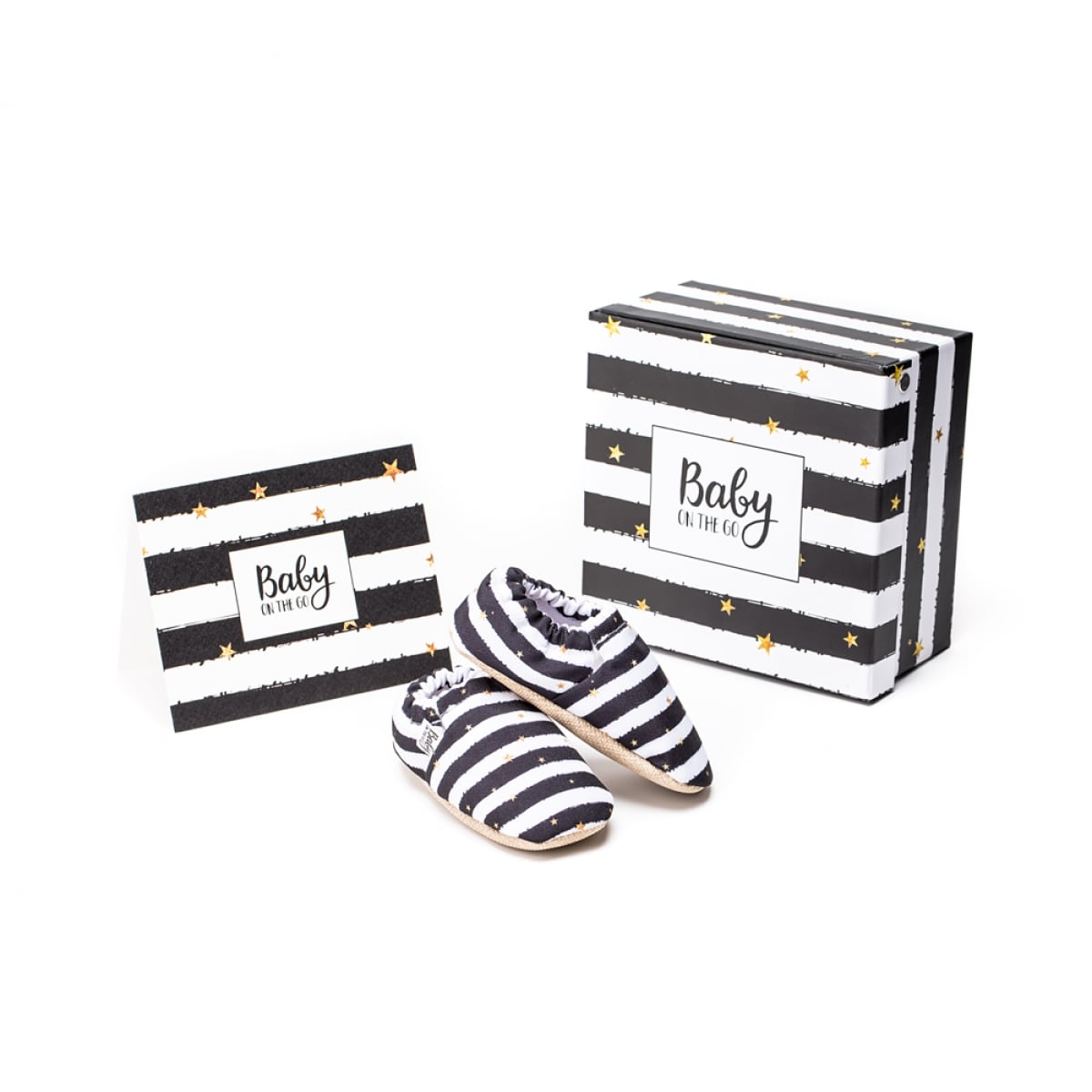 Baby on online the go shoes