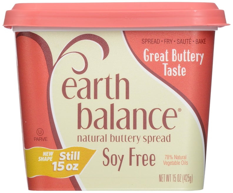 Earth Balance Buttery Spread