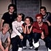 Late '90s Early 2000s Playlist