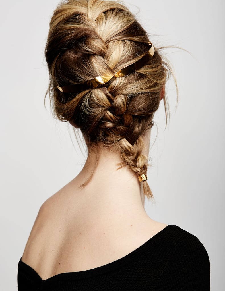 Lelet NY Adir Abergel Hair Accessories