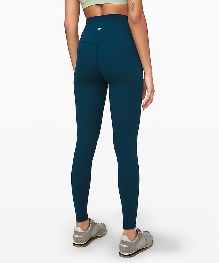 Lululemon Align Pant | Best Workout Leggings With Pockets ...