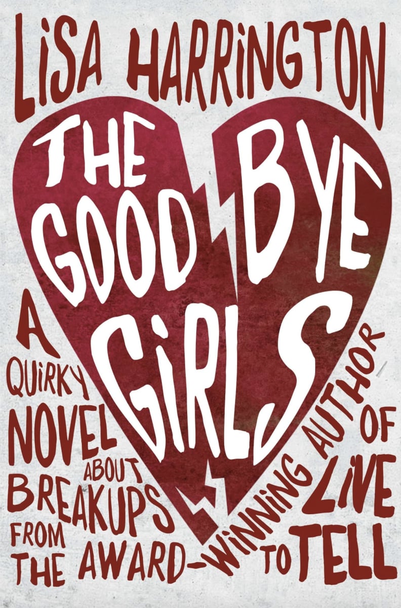 "The Goodbye Girls" by Lisa Harrington
