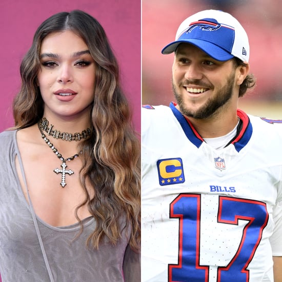 Are Hailee Steinfeld and Josh Allen Dating?