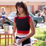 You've Seen GLOW's Justine Before - on Grey's Anatomy!