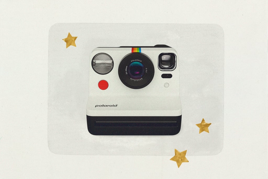 Retro Camera