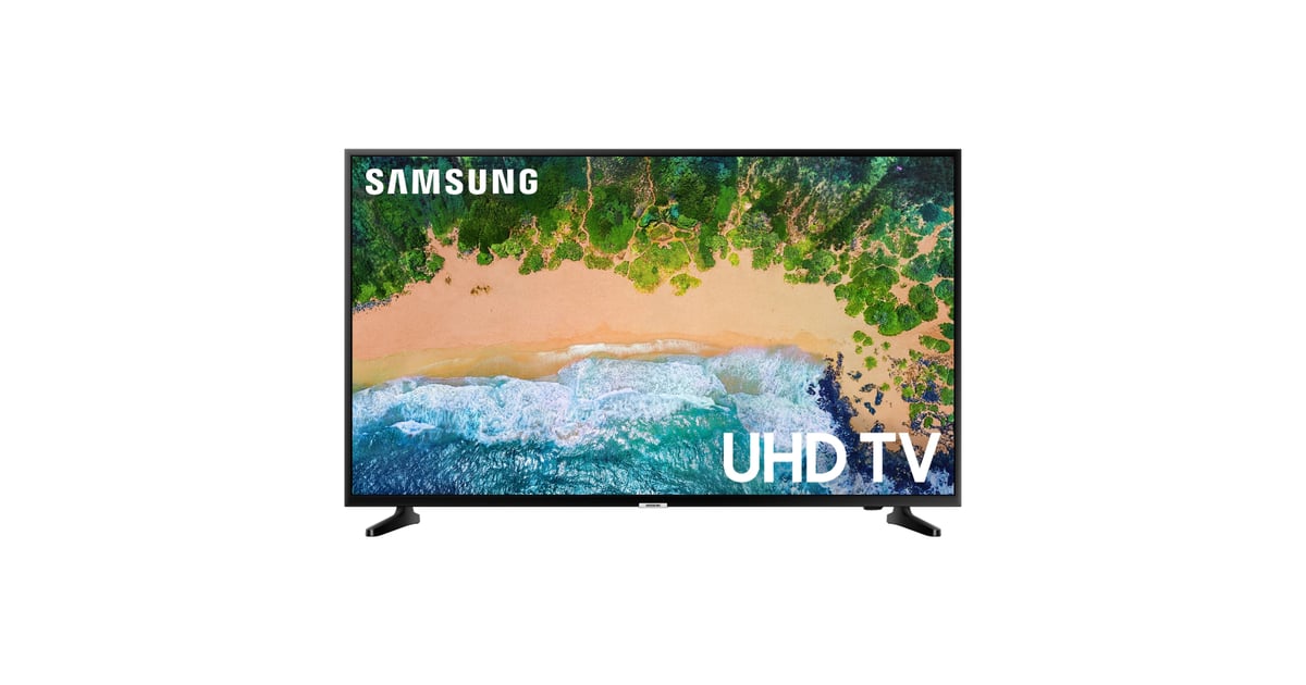 Samsung 43" Smart 4K HDR UHD TV The Best of Target's Deal Days Sale