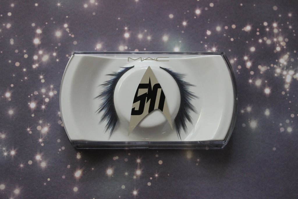 Star Trek False Lashes ($18)