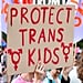 How to Help Transgender Youth in Texas