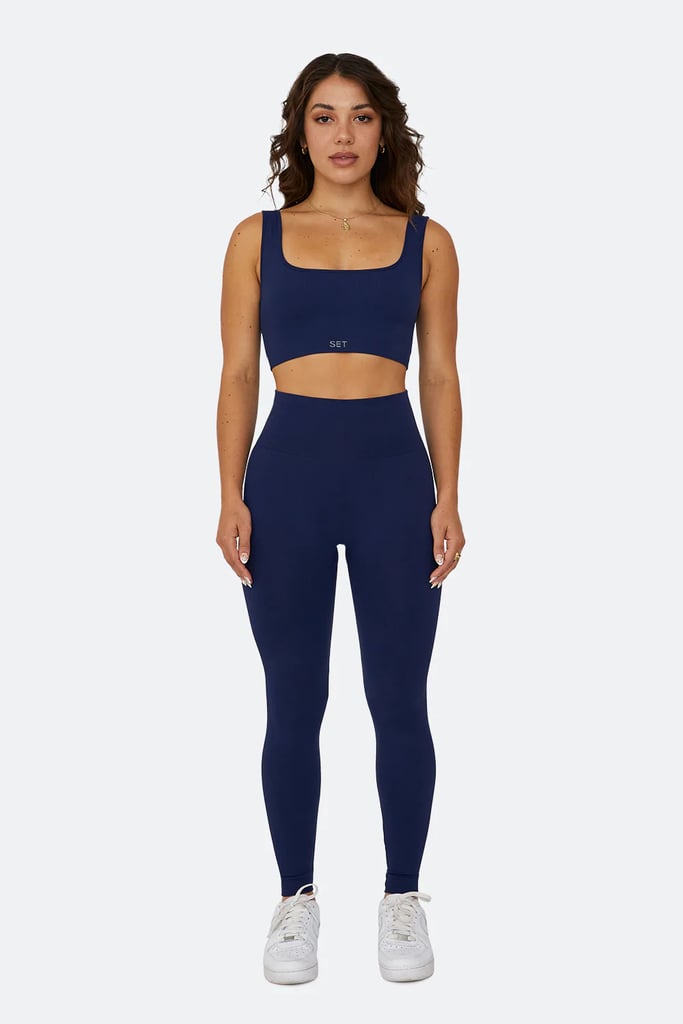 SET Active Sculptflex Leggings