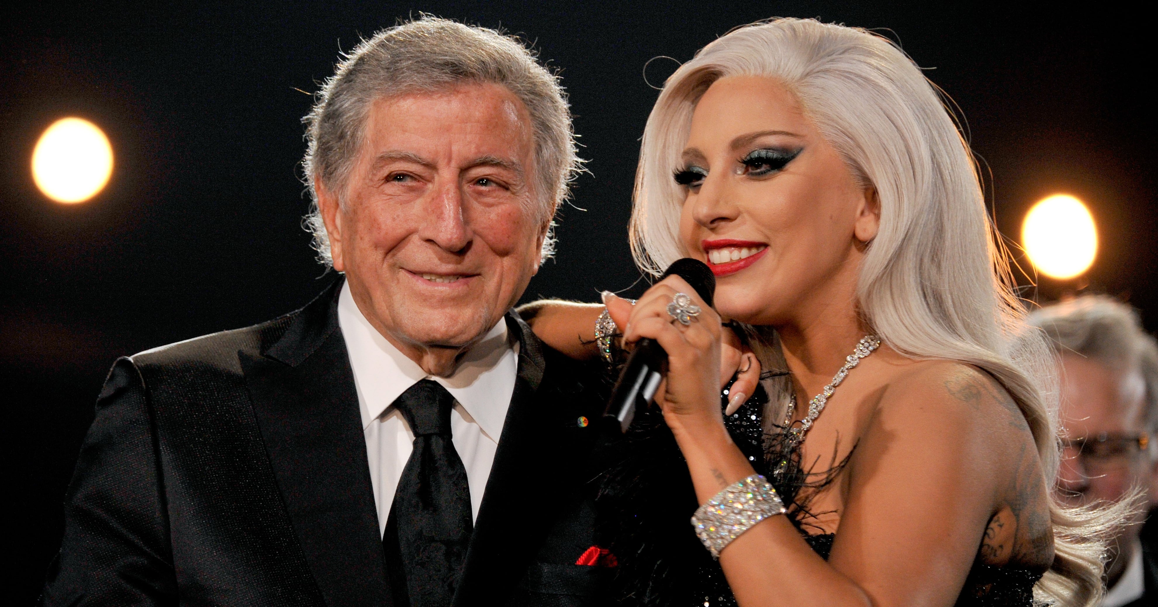 Look Back at Lady Gaga and Tony Bennett’s Long, Loving Friendship