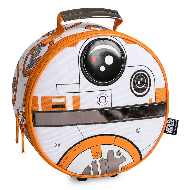 Disney Star Wars BB-8 Lunch Box