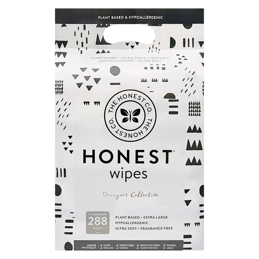 The Honest Company Wipes