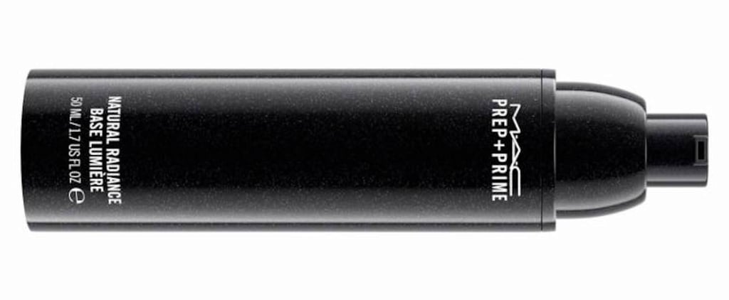MAC Prep + Prime Natural Radiance Base Review
