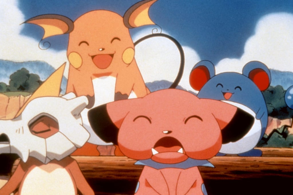 What Pokemon Go Is Making People Do