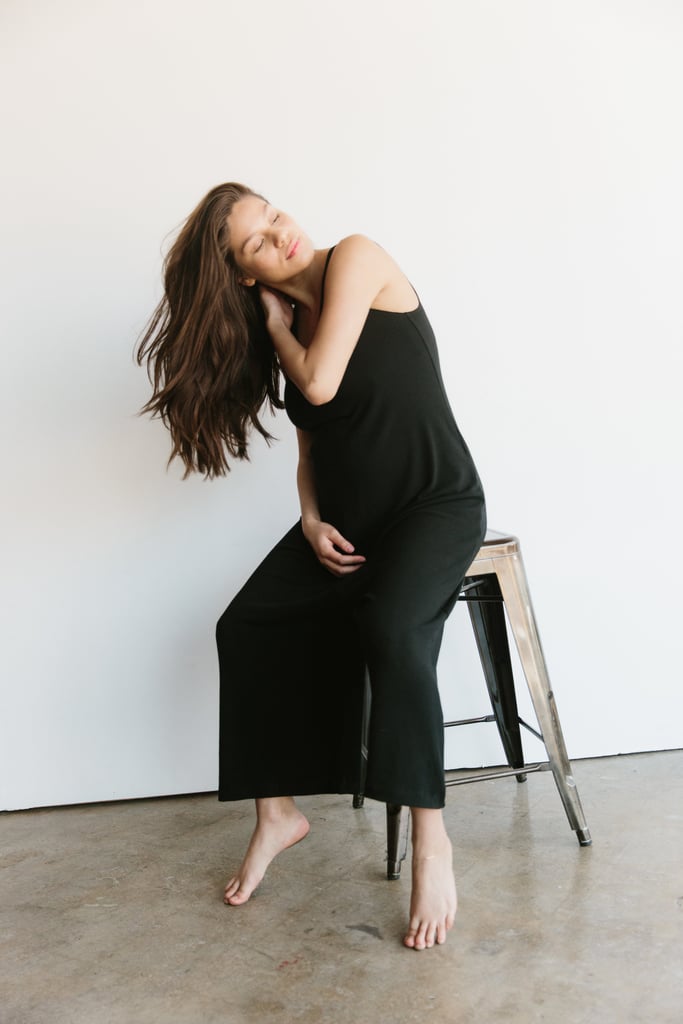Maternity Clothes Campaign Featuring Real Moms