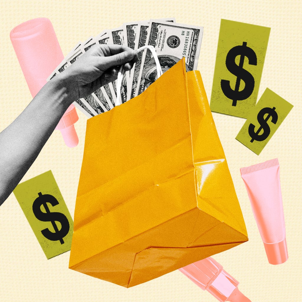 The Unspoken Consequence of Calling Beauty Products a 
