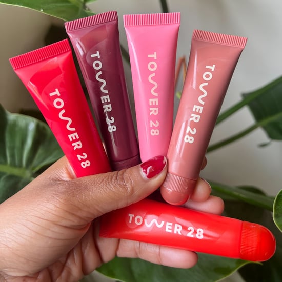 Tower 28 LipSoftie Lip Balm Review With Photos