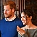 Do Prince Harry and Meghan Markle Still Support Patronages?