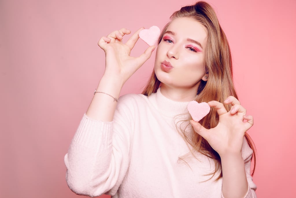 Ulta Beauty Valentine's Day 2022 Makeup Ideas POPSUGAR Beauty
