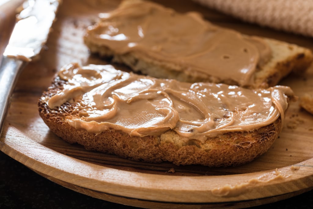 Creamy Natural Peanut Butter