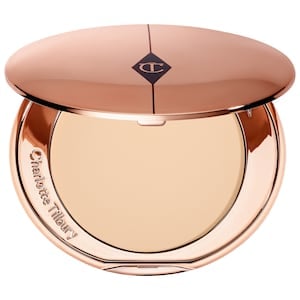 Charlotte Tilbury Airbrush Flawless Finish Setting Powder