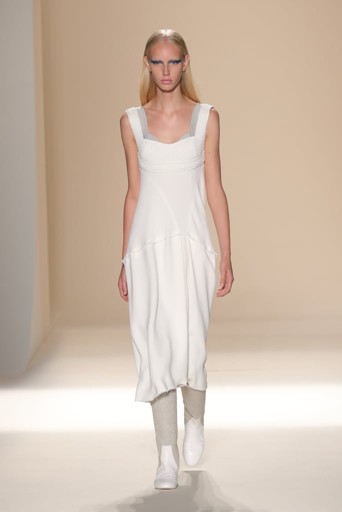 Victoria Beckham Spring 2017 Collection
