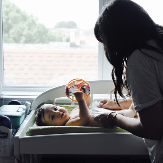 The Key to Becoming a Better Mom