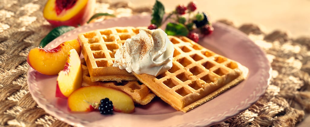 Yankee Candle Brunch Collection
