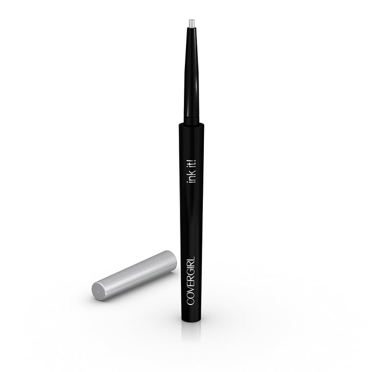 Cover Girl Ink It! By Perfect Point Plus Waterproof Eyeliner Best Drugstore Natural Makeup