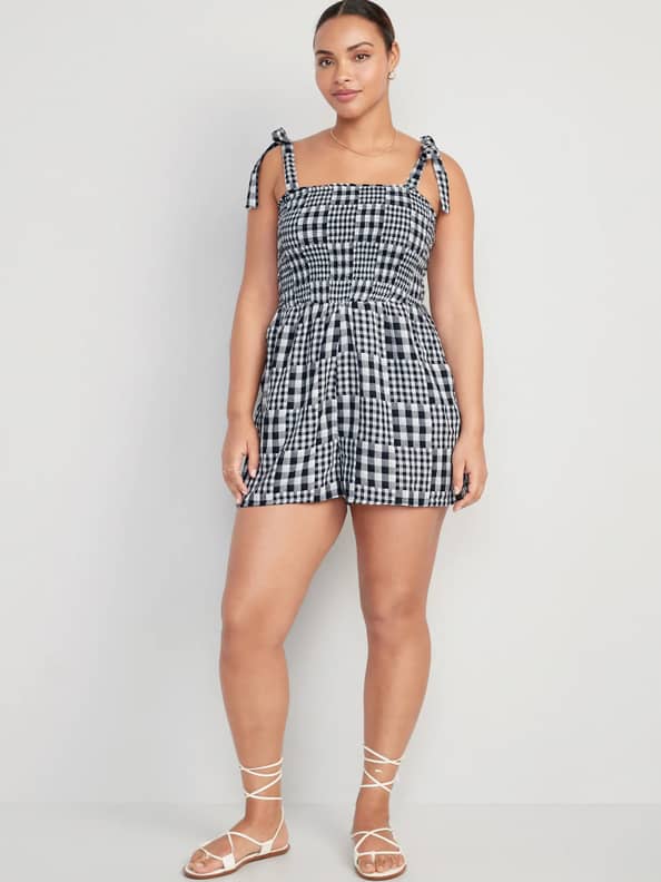 Women's Jumpsuits & Rompers - Old Navy Philippines
