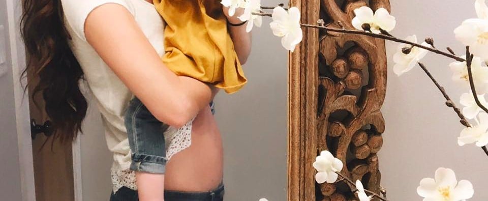Mom Not Waiting to Announce Pregnancy After Miscarriages
