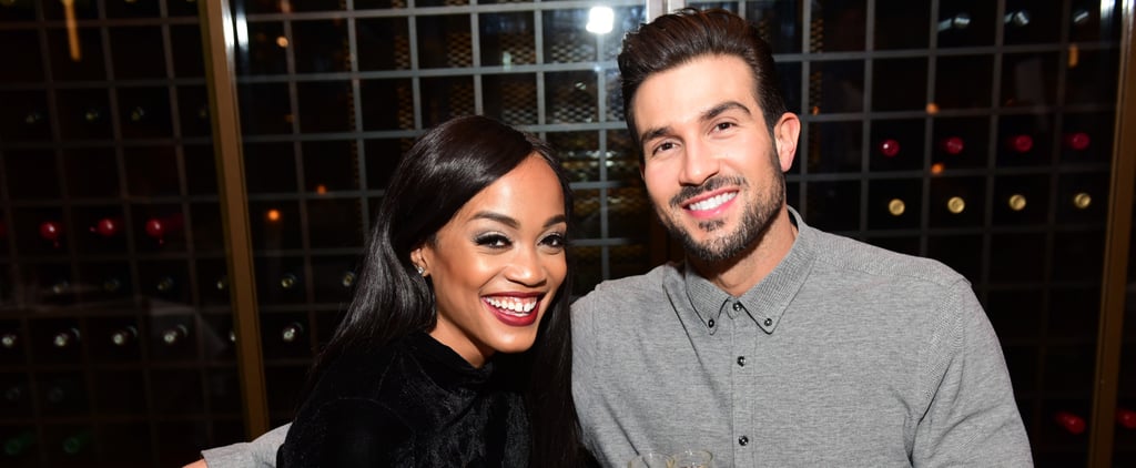 When Is The Bachelorette's Rachel Lindsay Getting Married?