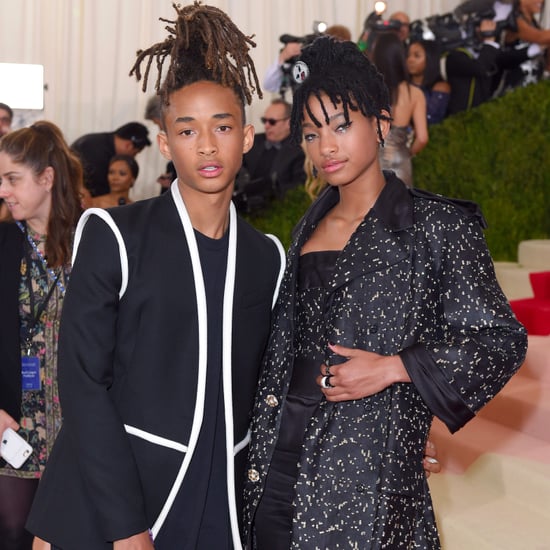 Jaden and Willow Smith Pictures