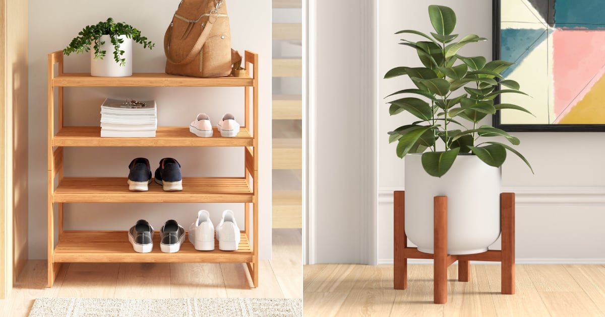 Best Wayfair Products Under 100 POPSUGAR Home