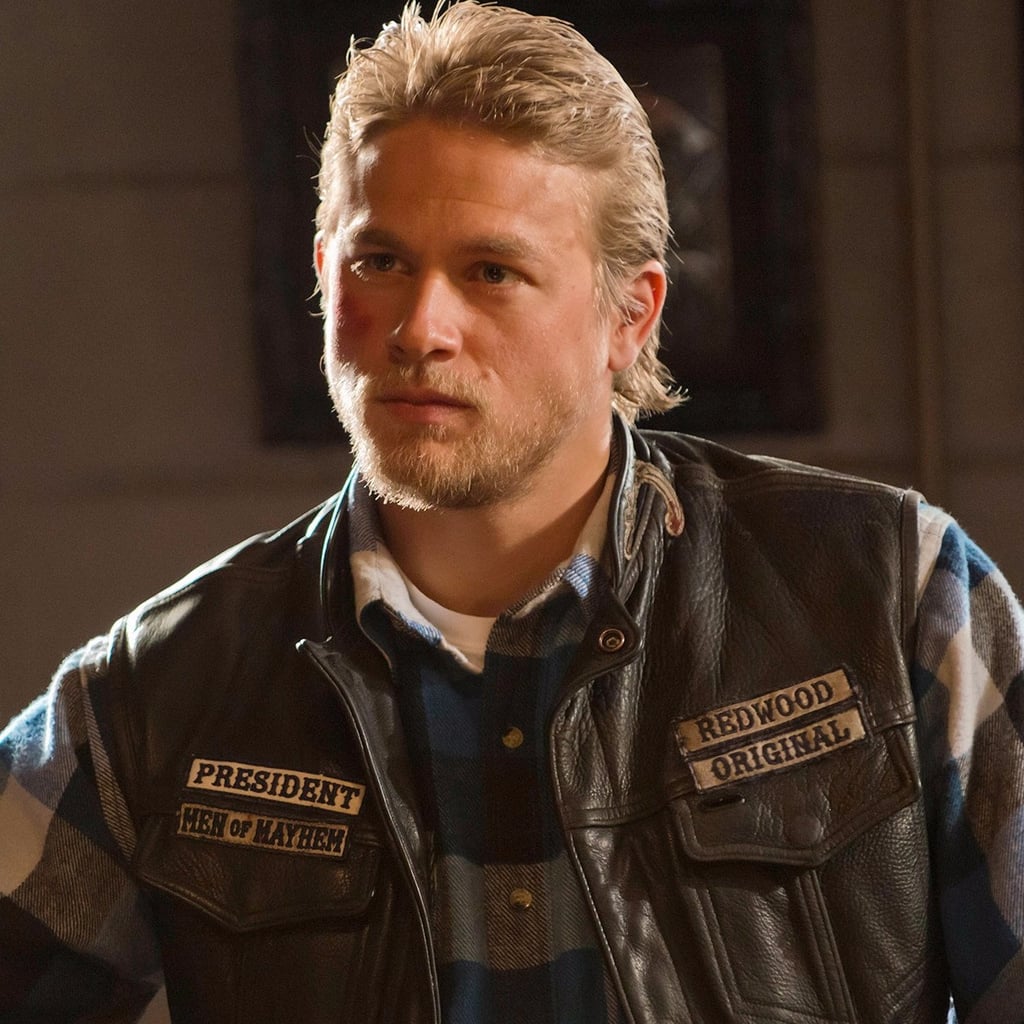 Gurgeln Religion Aberglaube jax teller sons of anarchy Supermarkt ...