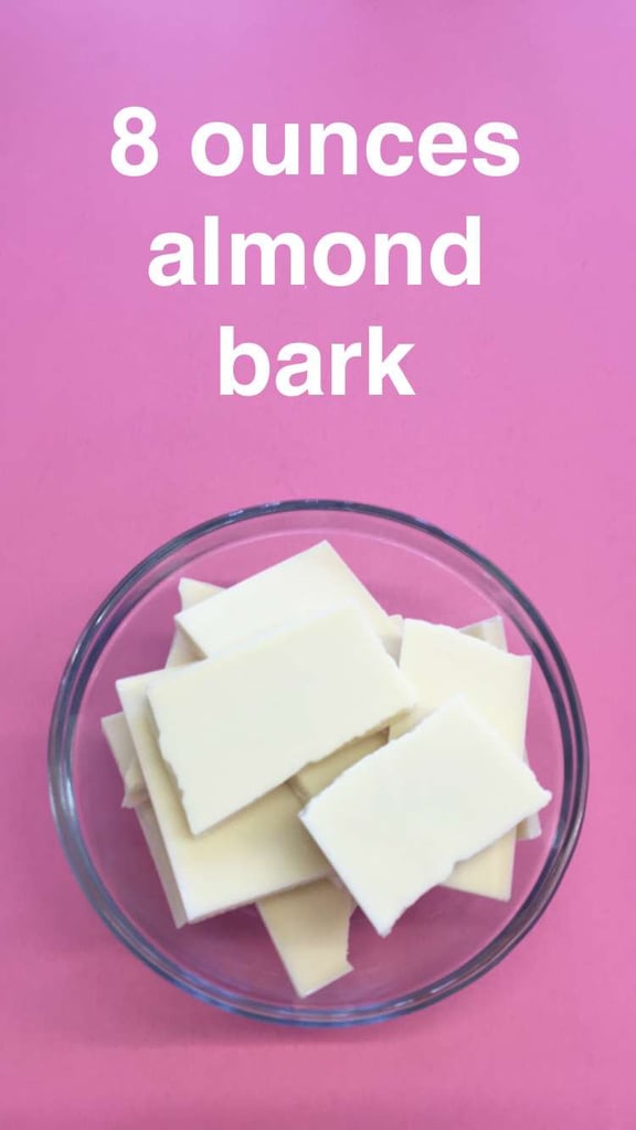 Funfetti Puppy Chow Recipe
