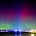 Did You See the Northern Lights? It Might Have Helped Your Mental Health