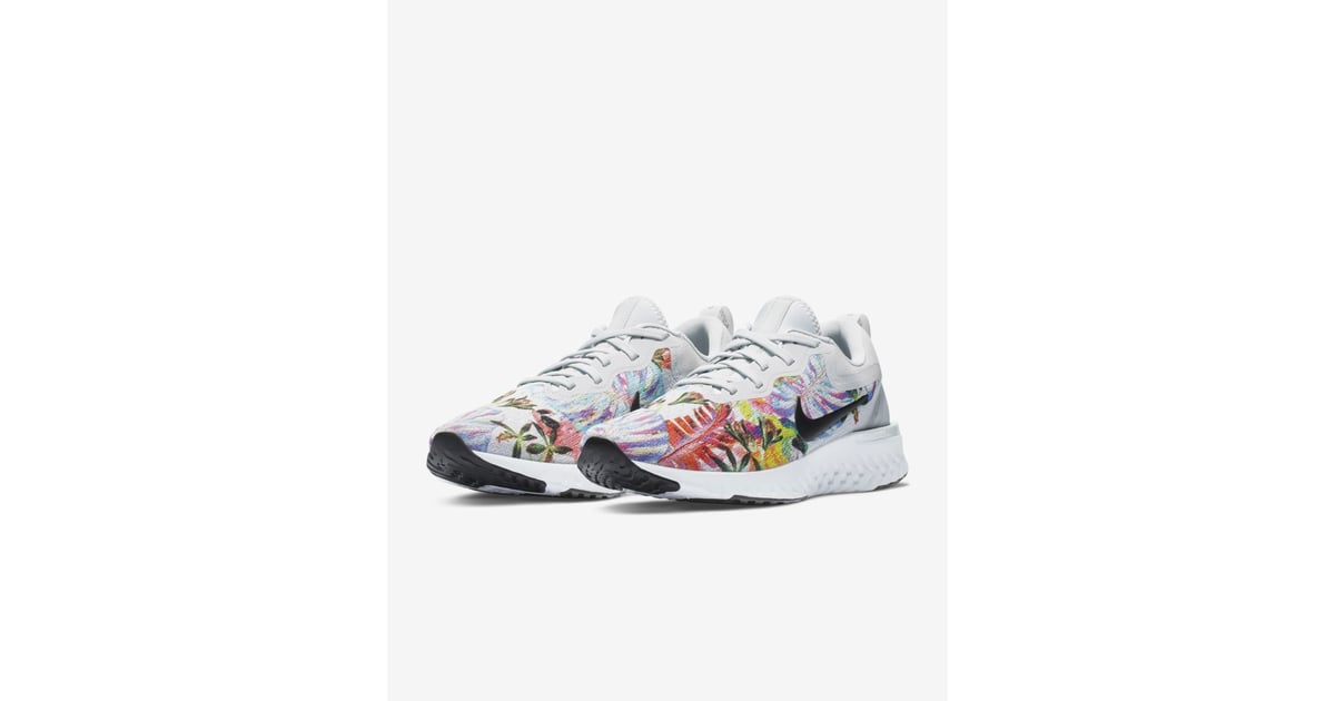 nike odyssey react floral