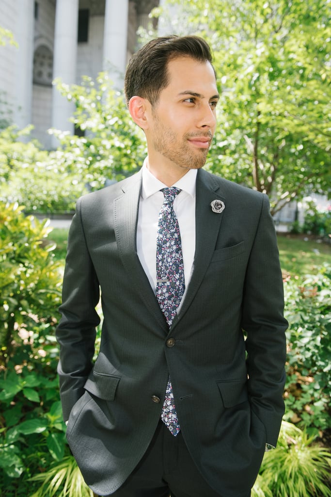 Old New York Elopement