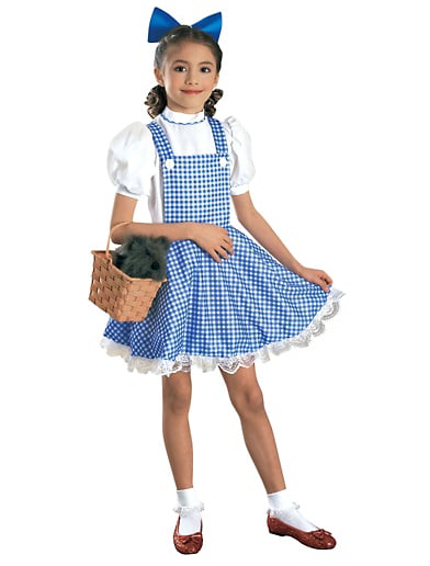 Dorothy | Kids' Halloween Costumes | POPSUGAR Family Photo 31