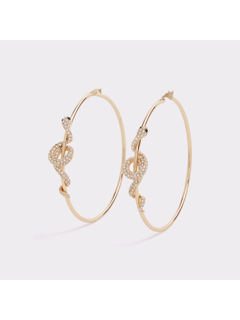 Aldo Haurwen Earrings