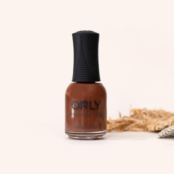 Fall 2020 Nail Color Trend Sophisticated Neutrals 4 Best Nail Polish