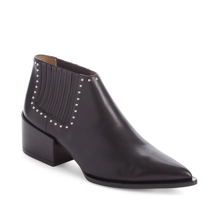 Givenchy 'Elegant' Chelsea Bootie ($1,150)