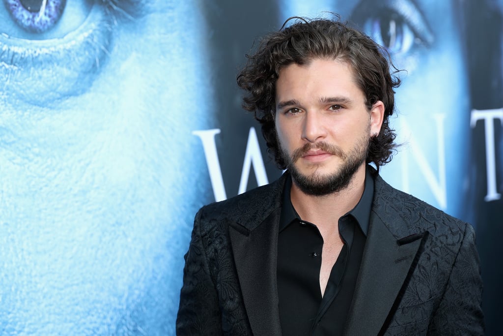 Kit Harington Net Worth: $12 Million