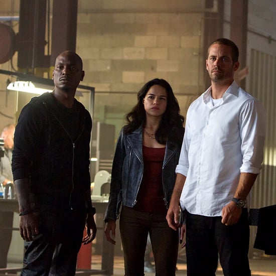 Furious 7 Second Week Box Office Numbers