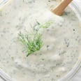 How to Make Sweetgreen's Green Goddess Ranch Dressing at Home
