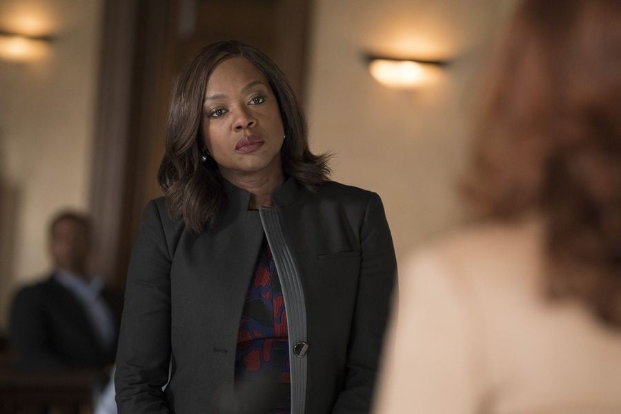 How To Get Away With Murder Season 5 Queer Eye Season 3 Turn